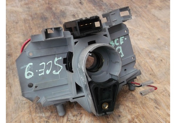 Шлейф AIRBAG, 5 пінов Renault Scenic, Scenic RX4, Megane, Kangoo, 7700840099, 8200379529, 7700428202